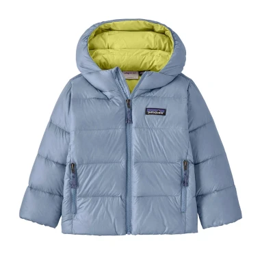 Barnacle Blue