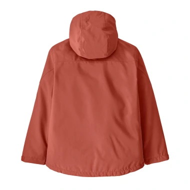 Potters Red