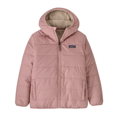 Fuzzy Mauve