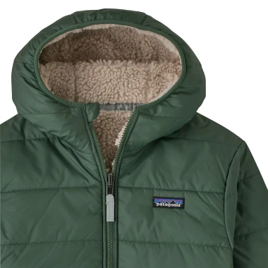 Canopy Green