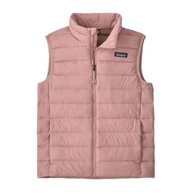 Fuzzy Mauve