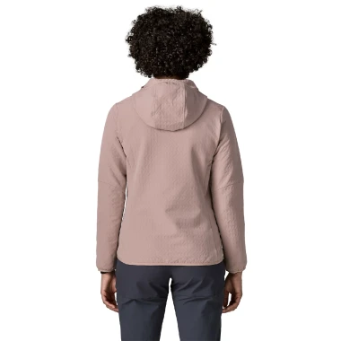 Stingray Mauve