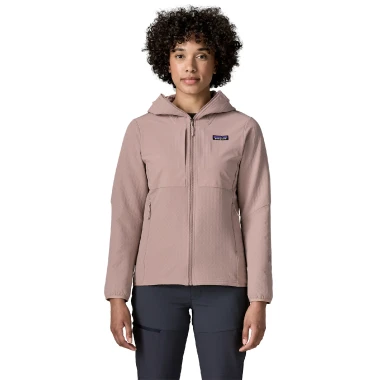 Stingray Mauve