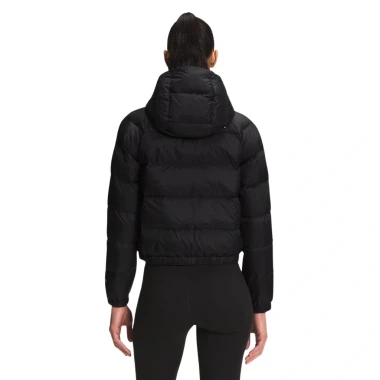 TNF Black