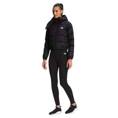 TNF Black