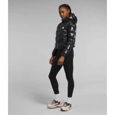 TNF Black Shine