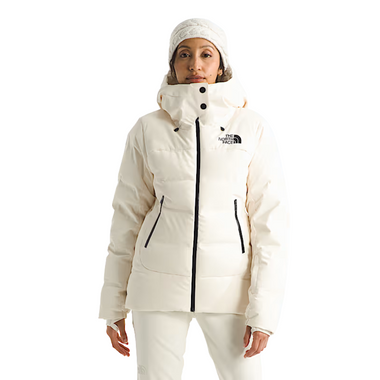 White Dune/Recycled Down