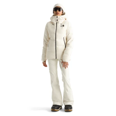 White Dune/Recycled Down