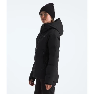 TNF Black/Recycled Down