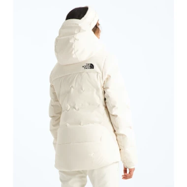 White Dune/Recycled Down
