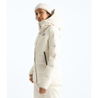 White Dune/Recycled Down