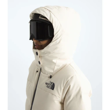 White Dune/Recycled Down