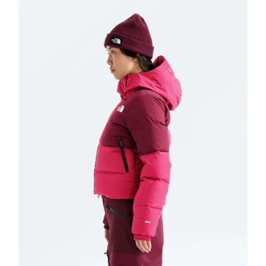 Lali Guran/Burgundy Crush