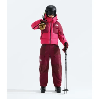 Lali Guran/Burgundy Crush