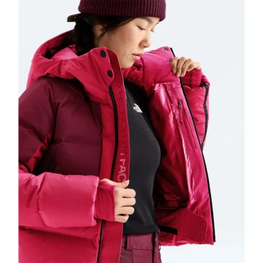 Lali Guran/Burgundy Crush