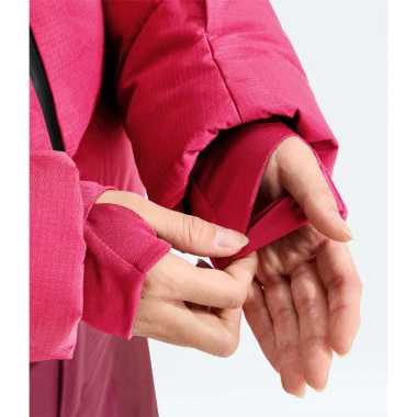 Lali Guran/Burgundy Crush