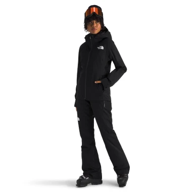 TNF Black