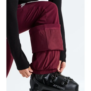 Burgundy Crush