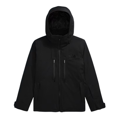 TNF Black/TNF Black