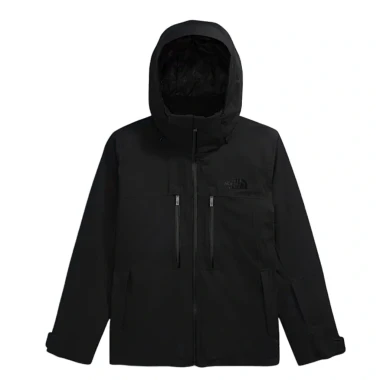 TNF Black/TNF Black