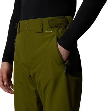 TNF Black,Forest Olive