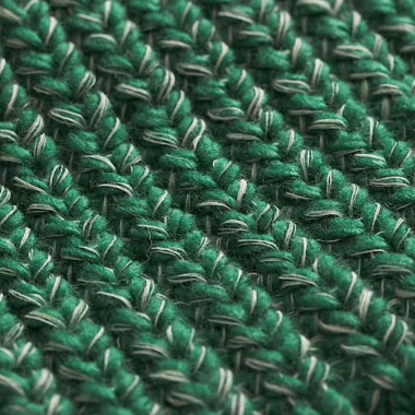 Evergreen/Hunter Green/White Dune/Slate Moss