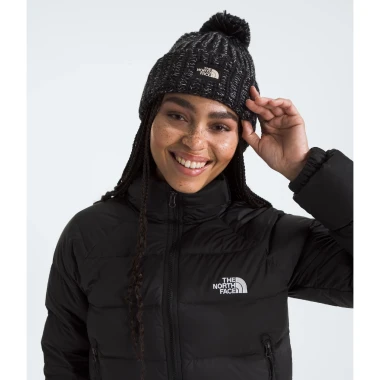 TNF Black/White Dune