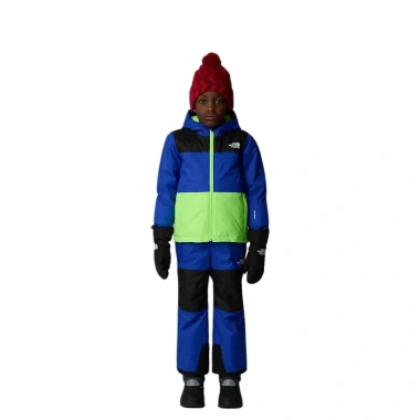 TNF Black