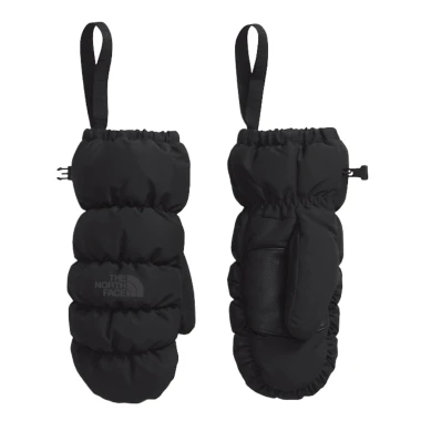 TNF Black