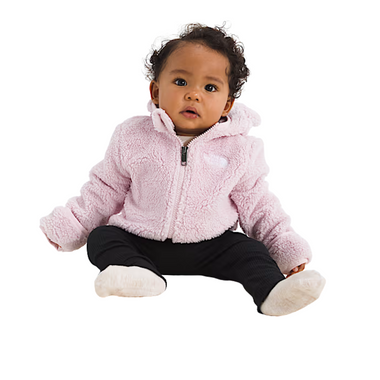 The North Face Baby Campshire Full Zip Hoody