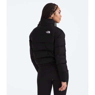 TNF Black