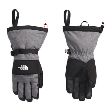 TNF Medium Grey Heather