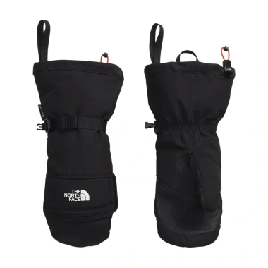 TNF Black