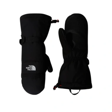 TNF Black