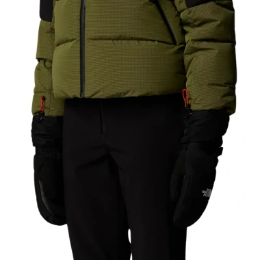 TNF Black