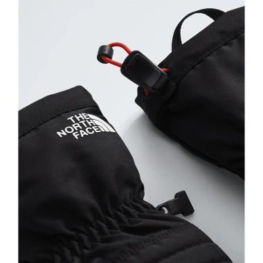TNF Black