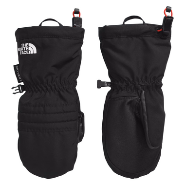 TNF Black