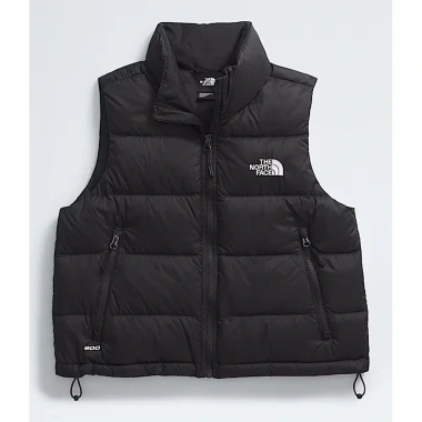 TNF Black
