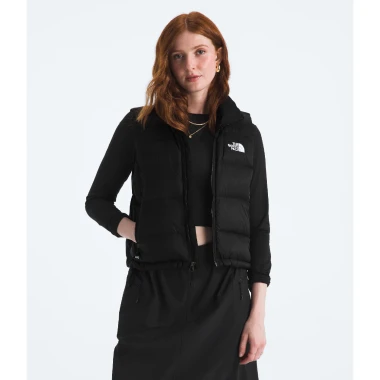 TNF Black