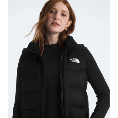 TNF Black