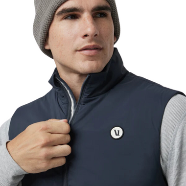 Vuori Men's Echo Insulated Vest 2.0