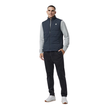 Vuori Men's Echo Insulated Vest 2.0
