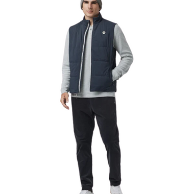 Vuori Men's Echo Insulated Vest 2.0