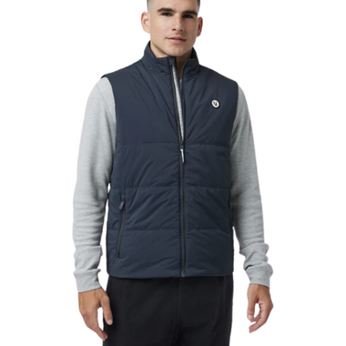 Vuori Men's Echo Insulated Vest 2.0