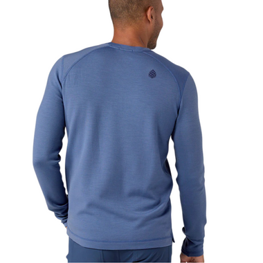 Sturdy Blue