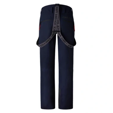 Deepest Navy