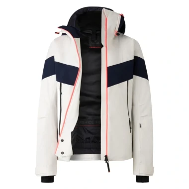 Offwhite,Bleached Ice