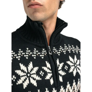 Black/Brown/Offwhite