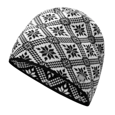 Black Offwhite