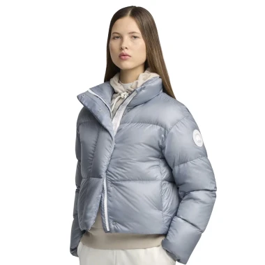 Light Ozone Blue